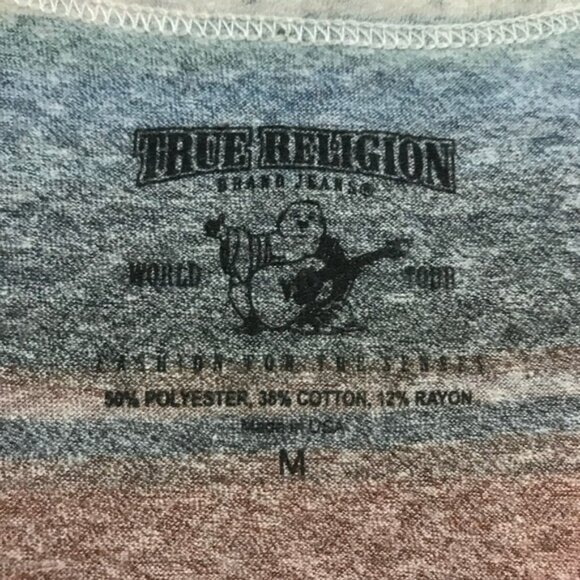True Religion Tank - Picture 7 of 9
